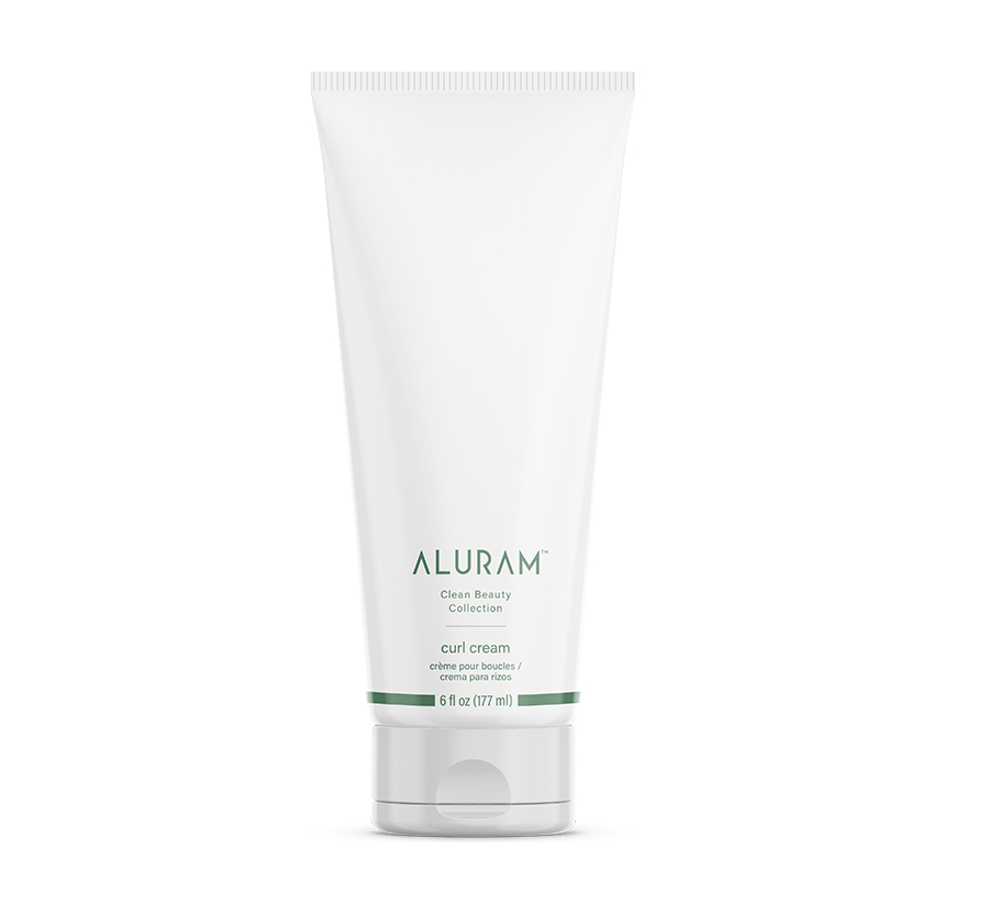 [CHAHONG] Flexible Curl Cream 150ml