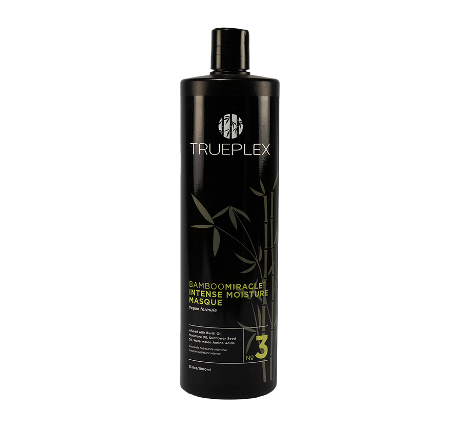 Product: Moisture Shampoo