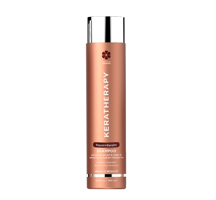 Product: Moisture Shampoo