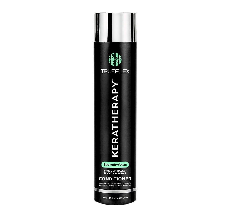 Product: Trueplex Bamboo Miracle Smooth & Repair Shampoo