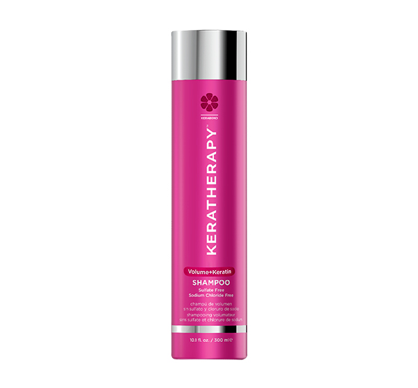 Product: Moisture Shampoo
