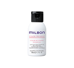 Colour Preserver Product: Color Preserve Color Retaining Shampoo