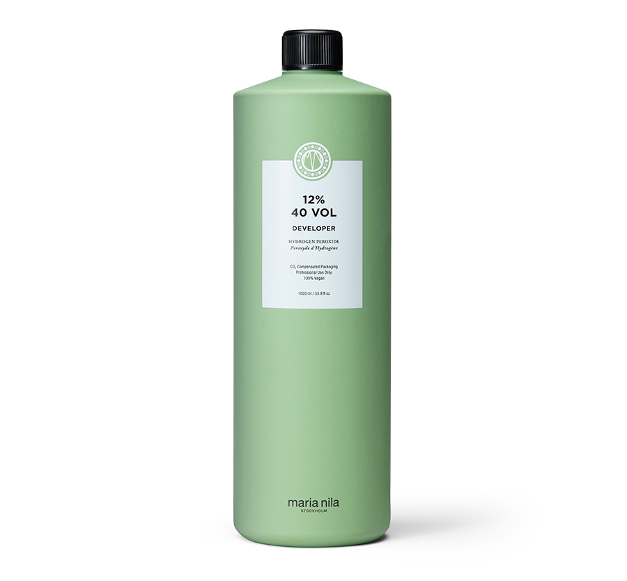 Product: Developer 40vol (12%) 33.8oz