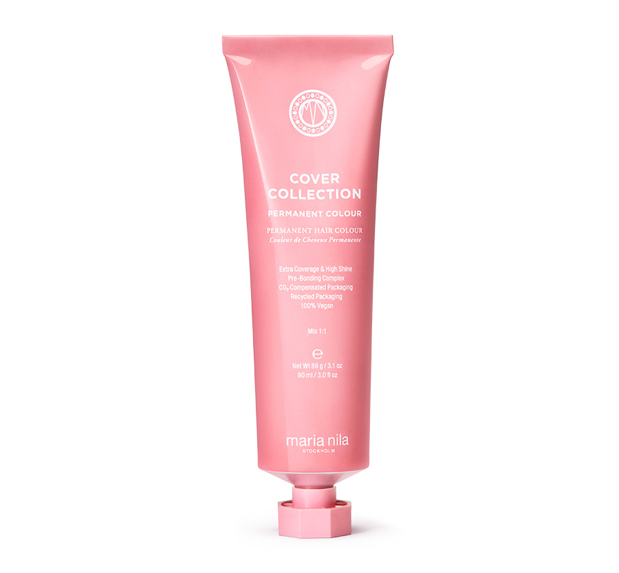 Product: Cover Collection Extra Coverage Permanent Colour 3.1oz