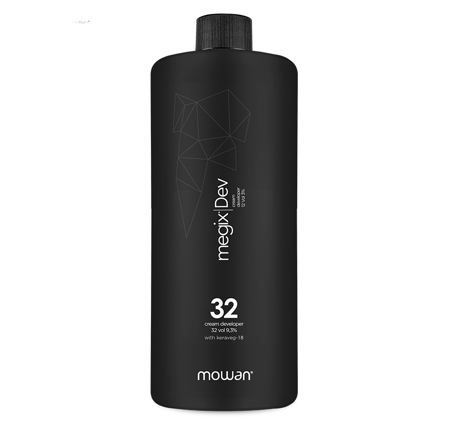 Product: Cream Developer 32vol