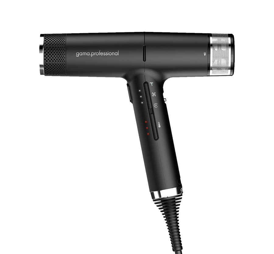 Product: IQ2 Perfetto Dryer (Black)