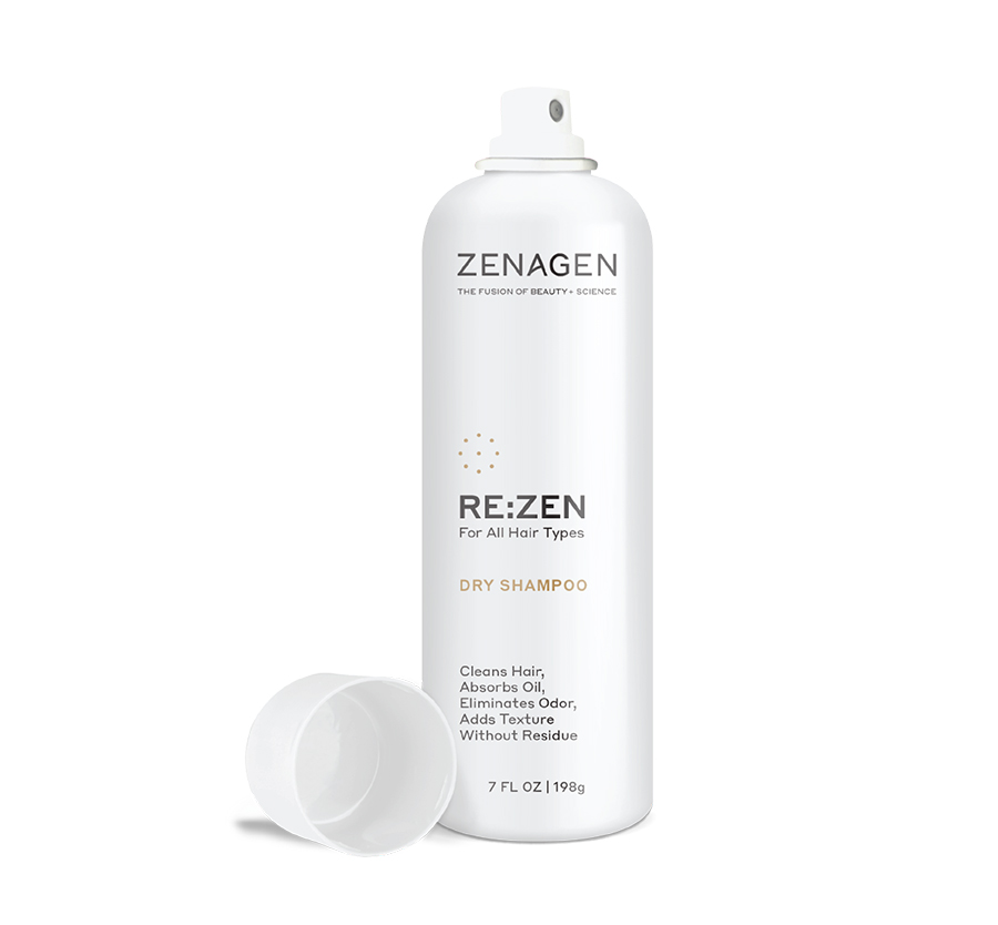 Product REZEN Dry Shampoo 7oz